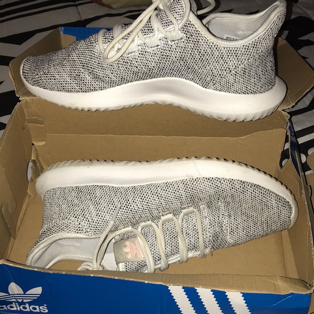 Women’s adidas tubular shadow shoes